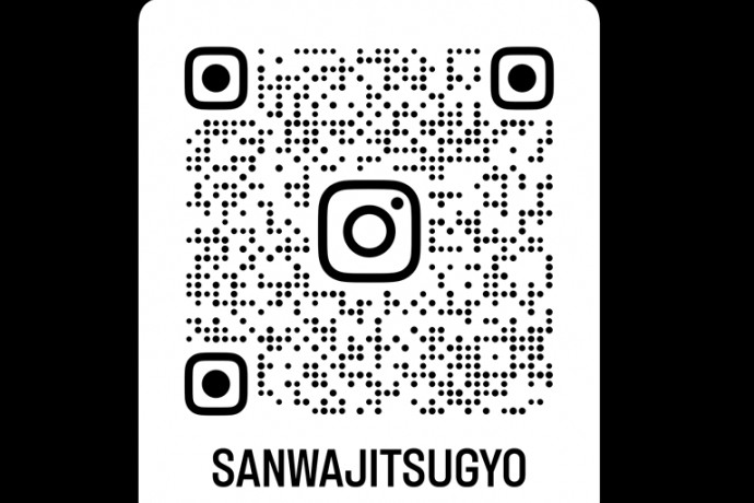 Instagramの運用を開始致しました