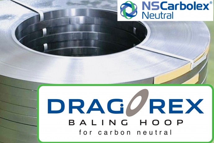 ベーリングフープ新商品　DRAGOREXについて