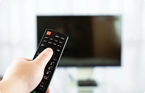 Netflix全額会社負担