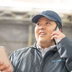 鐵鋼部の先輩インタビュー