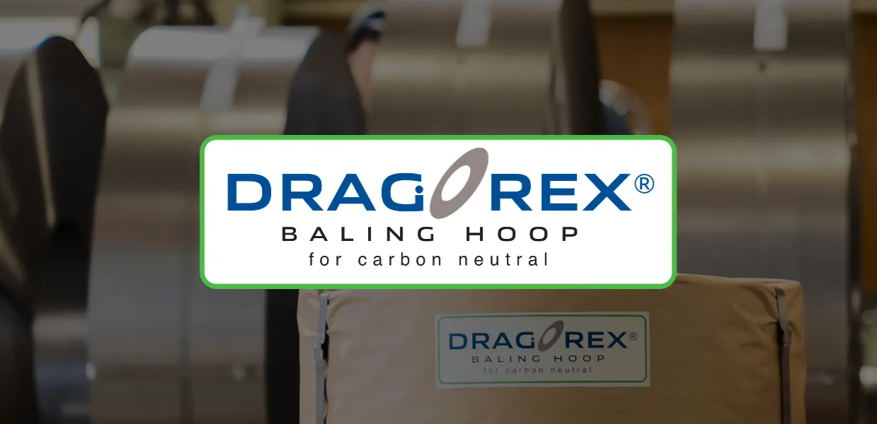 DRAGOREX®のロゴ