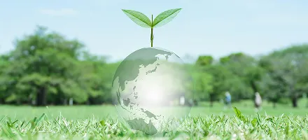 環境への取り組み・SDGs