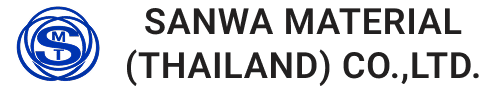 SANWA MATERIAL (THAILAND) CO.,LTD.